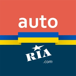 Icono de AUTO.RIA — нові та б/в авто