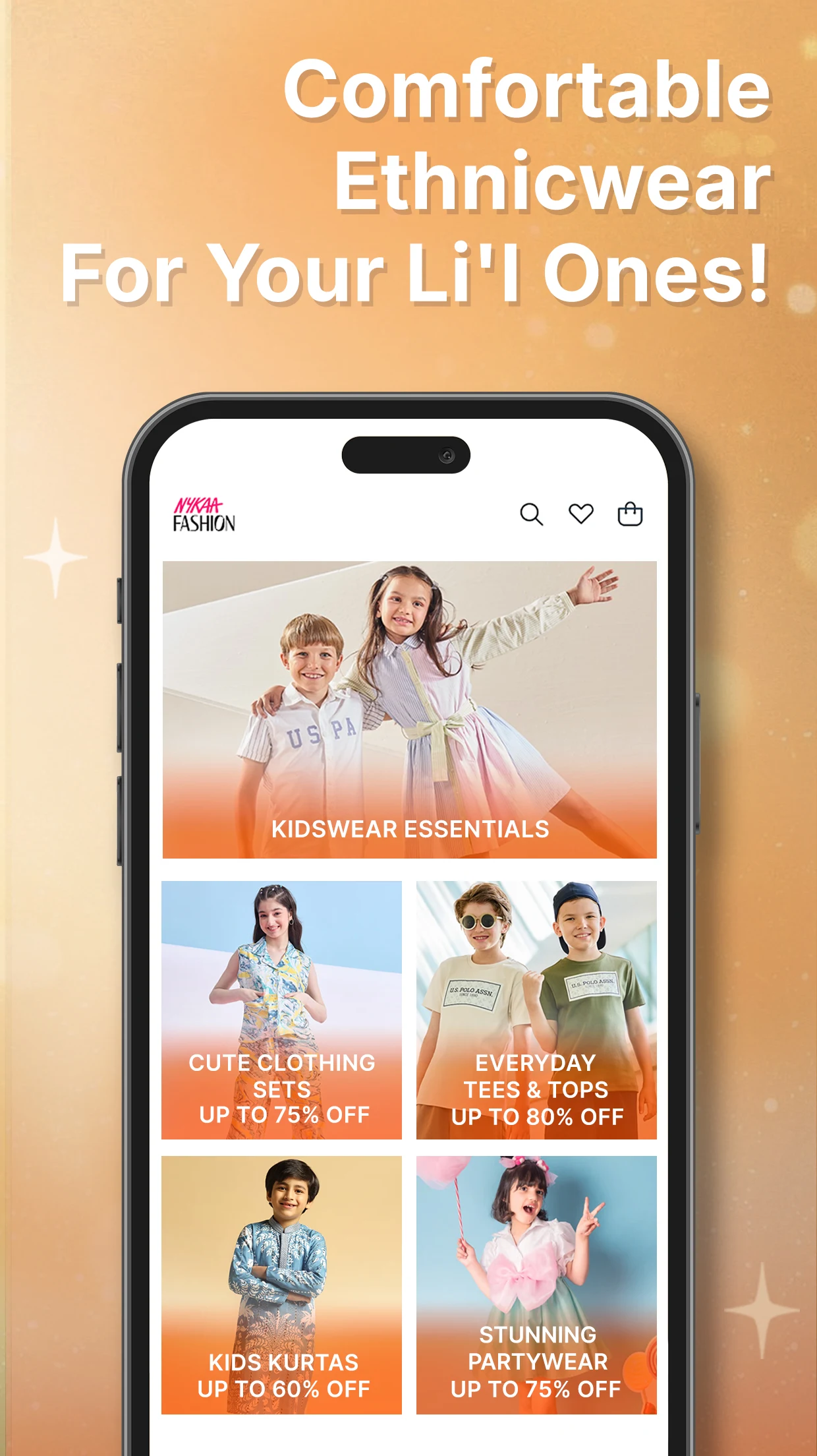 Nykaa Fashion – Shopping App screenshot